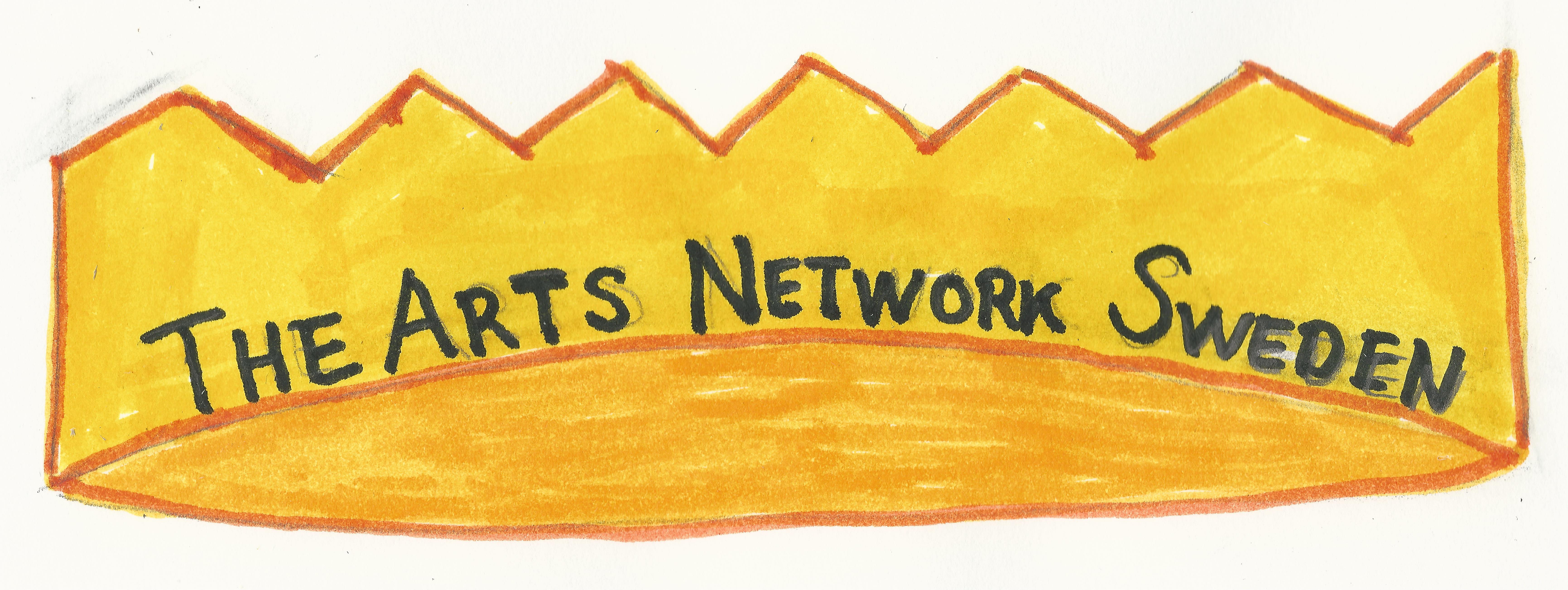 The Arts Network Sweden